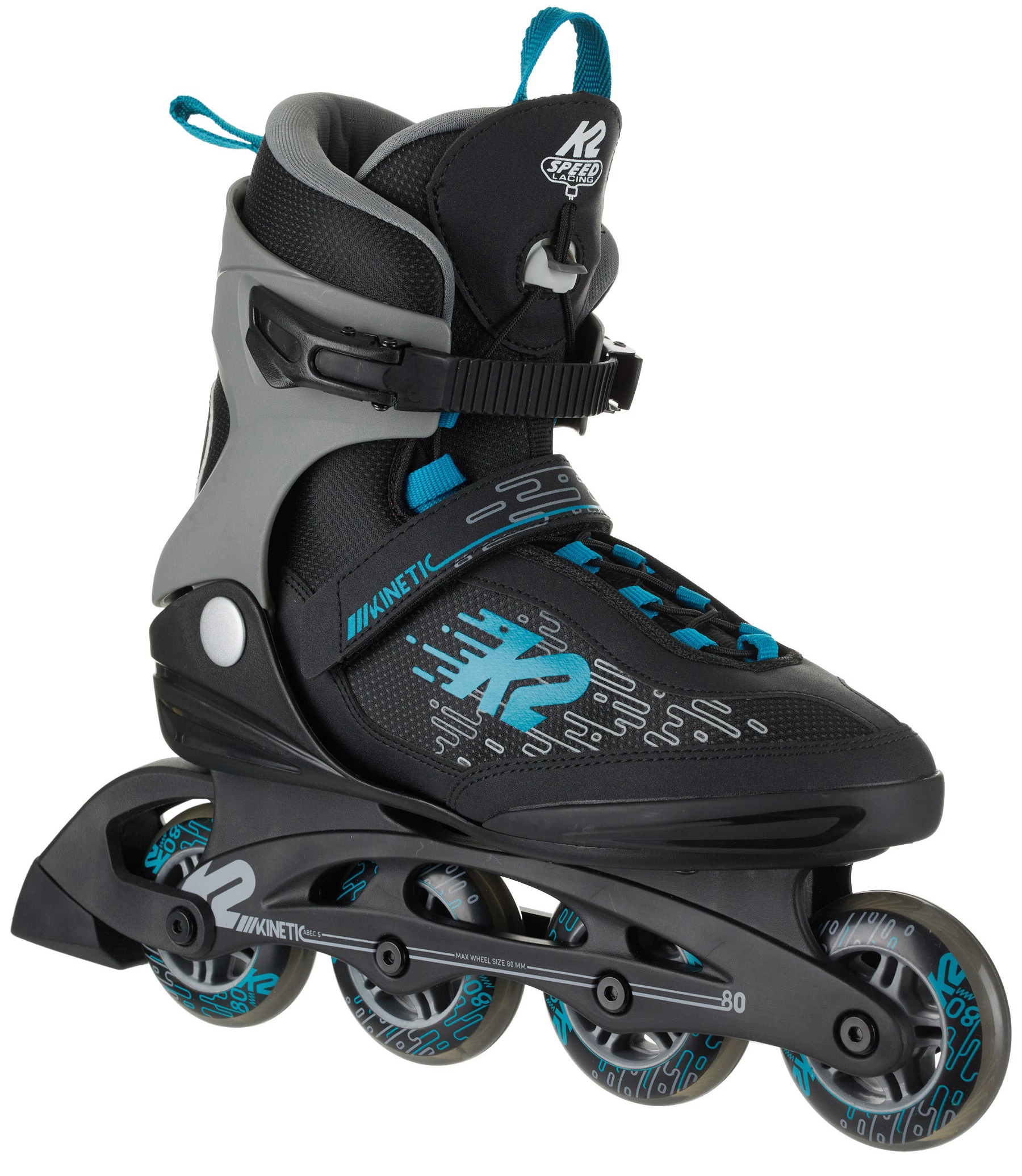 Skates,Recreational skates: K2 skates Kinetic Pro Men - buy online